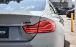 BMW M4 Coupe ZCP Nardo Grey by EAS 2017 года